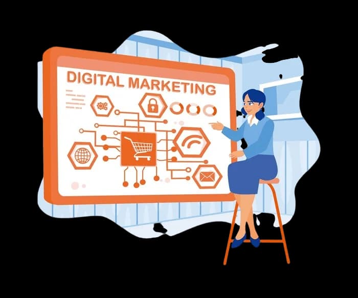 Digital Marketing