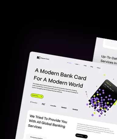 UX / UI Design